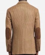 Eddie Horniman The Gentlemen S02 Plaid Blazer