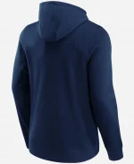 Fanatics Shield Primary NFL 2026 Logo Hoodie