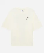  Pompeii x Formula 1 Glove Graphic White T-Shirt