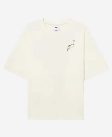  Pompeii x Formula 1 Glove Graphic White T-Shirt