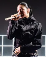 Forwards Bristol 2026 Festival Lorde Hooded Jacket