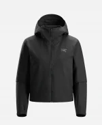 Forwards Bristol 2026 Festival Lorde Black Hooded Jacket