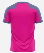 Frances Tiafoe US Open 2026 Half Sleeves T-Shirt