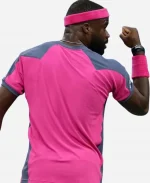 2026 US Open Frances Tiafoe Tennis T-Shirt
