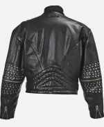 Freddie Mercury Last Performance Black Jacket
