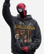 Galleria Groupies Spiderman Galleria Hoodie