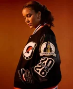 Gatorade National Players of the Year 2026 Lettermen Varsity Jacket