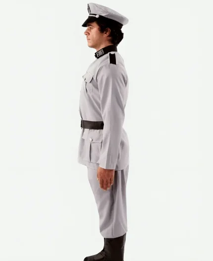 Target German Army Soldier Costume