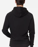 HOMAGE New England Patriots '79 Blackout Hoodie