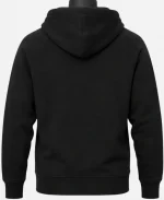 Homage New England Patriots 2026 ’79 Blackout Fleece Hoodie