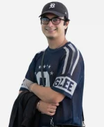 Hudson Williams Toronto Jersey