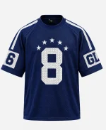 Hudson Williams 2026 Toronto Pearson Airport Black Jersey