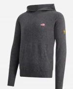International Presidents Cup 2026 Scottie Scheffler Wool Hoodie