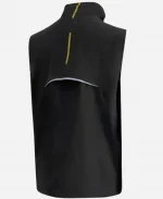 International Team Presidents Cup 2026 Si Woo Kim Black Vest