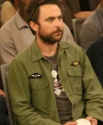 It’s Always Sunny in Philadelphia S16 Charlie Jacket