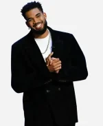 Jimmy Fallon Show Karl-Anthony Towns Blazer