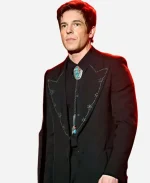 Jimmy Fallon Show 2026 Brandon Flowers Blazer