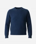 The Tonight Show Starring Jimmy Fallon Mike D Blue Sweater