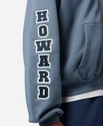 Jordan Flight x Howard University Hoodie