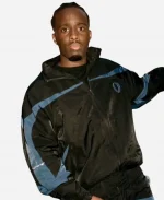 Kai Cenat VIVET Track Jacket