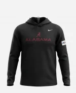 Kalen DeBoer Alabama 2026 Hooded T-Shirt