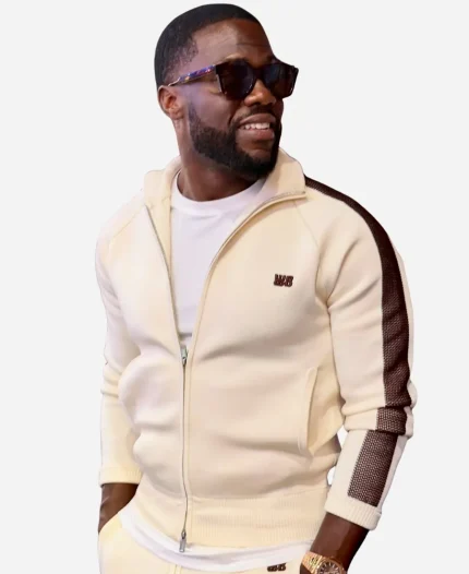 Kevin Hart 2026 US Open Jacket