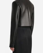 Khaite Roto Jacket