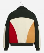 Kith Melton Varsity Jacket
