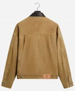 Kith Suede Jacket