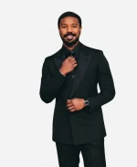 LA Lucas Museum of Narrative Art Michael B. Jordan Blazer