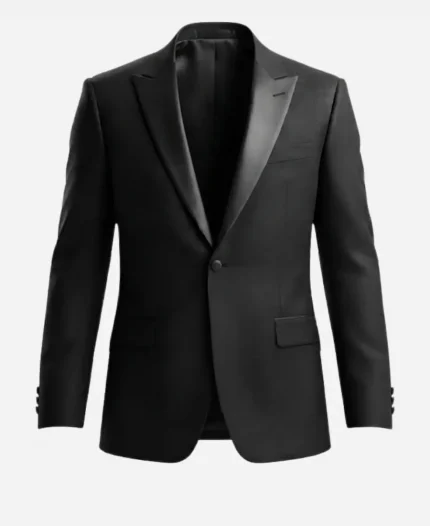Matthew Rhys 78th Primetime Emmy Awards Black Blazer
