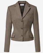 LA Taylor Swift 78th Primetime Emmy Awards 2026 Alexander McQueen Blazer
