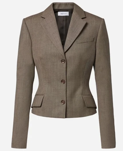 LA Taylor Swift 78th Primetime Emmy Awards 2026 Alexander McQueen Blazer