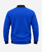 Laver Cup Europe Team Carlos Alcaraz Full-Zip Jacket