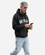 Leo Gitzpatrick Supreme Hooded Sweatshirt