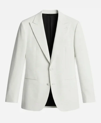 Linus Wahlgren 22nd Zurich Film Festival Blazer