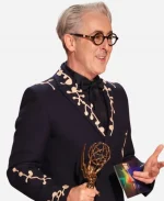  Los Angeles 2026 Alan Cumming 78th Primetime Emmy Awards Navy Blue Blazer