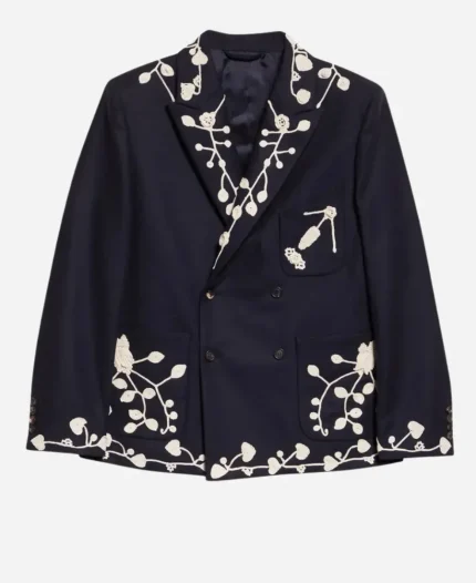 Alan Cumming 78th Primetime Emmy Awards Blazer