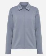 Love Finds You Aimee Teegarden Wool Jacket