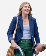 Love Finds You Natalie Sharp Blazer