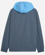 Manchester City Erling Haaland Jacket