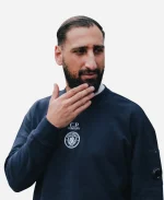 MC Gianluigi Donnarumma CP Company Sweatshirt