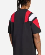 Manchester United EQT Tee