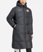 Manchester United EQT Down Coat
