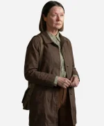 Margaret White Carrie Season 01 Brown Jacket