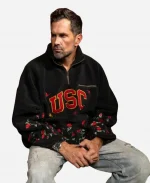 Matt Leinart Ryoko Rain x USC Sweatshirt