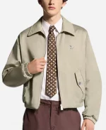 AFE Awards Lamine Yamal Louis Vuitton Reversible Chic Blouson Jacket