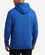 NFL Buffalo Bills All Teams Logo Hoodie