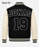 NFL Melbourne Halftime Show 2026 Jonas Brothers Jacket