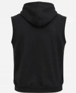 LA Rams Myles Garrett Hoodie